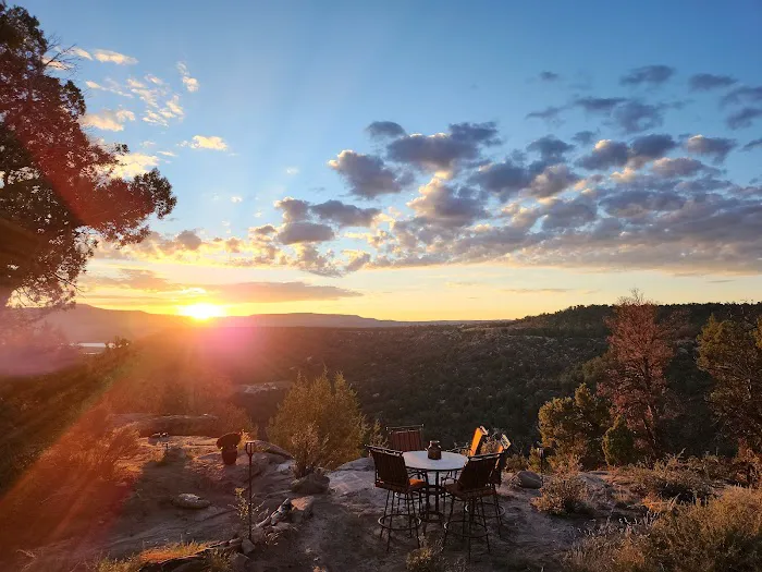 Eagle Ridge Luxury Camp Picture 8