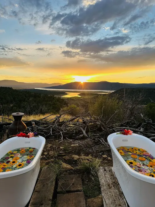 Eagle Ridge Luxury Camp Picture 7