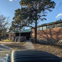 Sims Mesa Campground ico