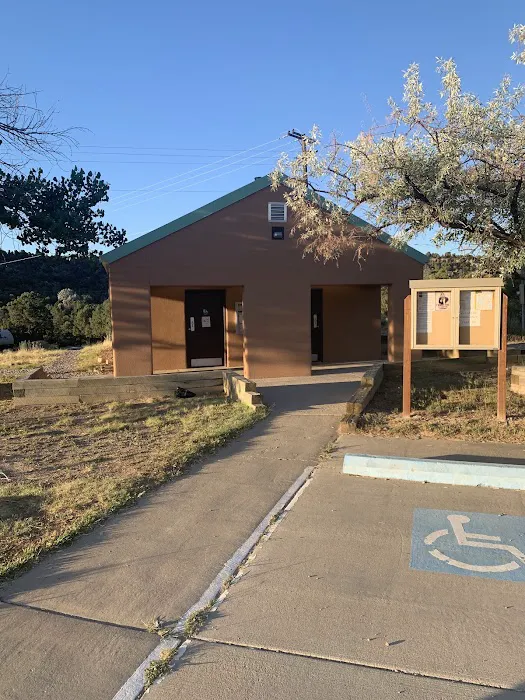 Sims Mesa Campground Picture 7