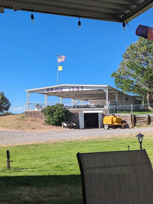 Elks Lodge Campground Picture 4
