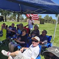 Elks Lodge Campground ico