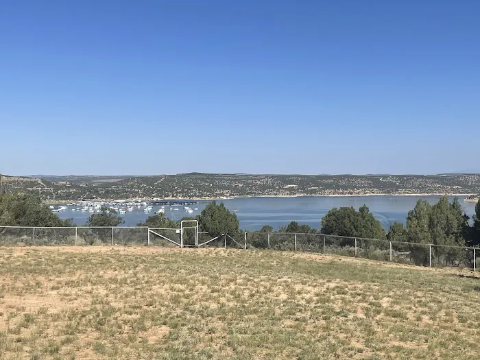 Elks Lodge Campground Picture 5