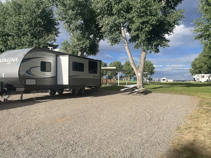 Elks Lodge Campground Picture 6