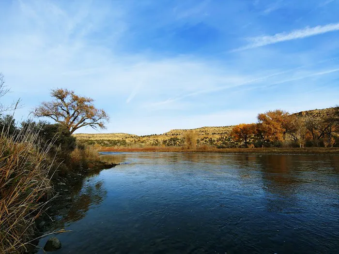 Crusher Campground Picture 4