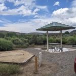 Crusher Campground