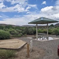 Crusher Campground ico
