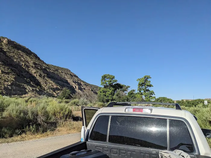 Crusher Campground Picture 3