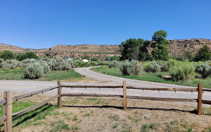 Crusher Campground Picture 10