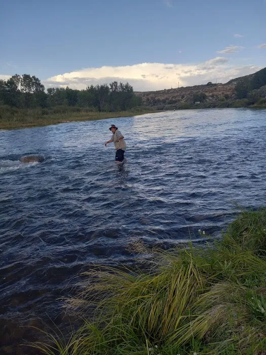 Crusher Campground Picture 9
