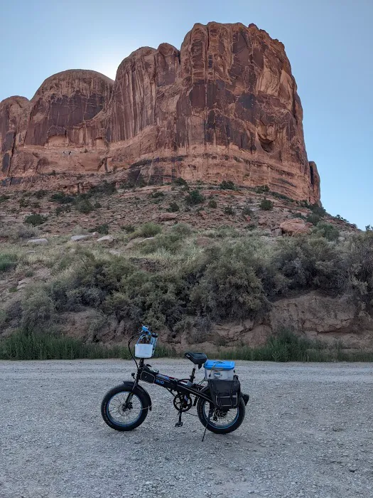 Grandstaff Campground Picture 7