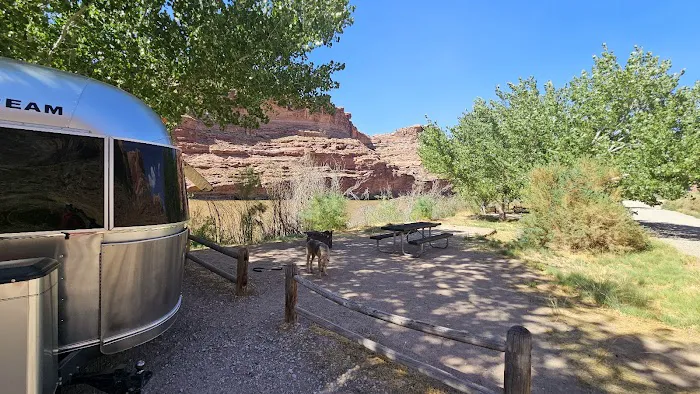 Grandstaff Campground Picture 8