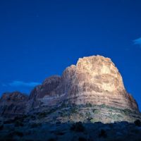Grandstaff Campground ico