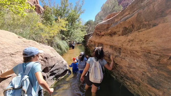 Grandstaff Campground Picture 3