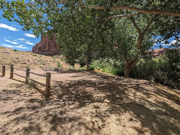 Grandstaff Campground Picture 5