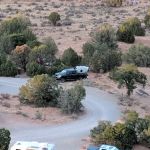 Windwhistle Campground
