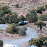 Windwhistle Campground ico