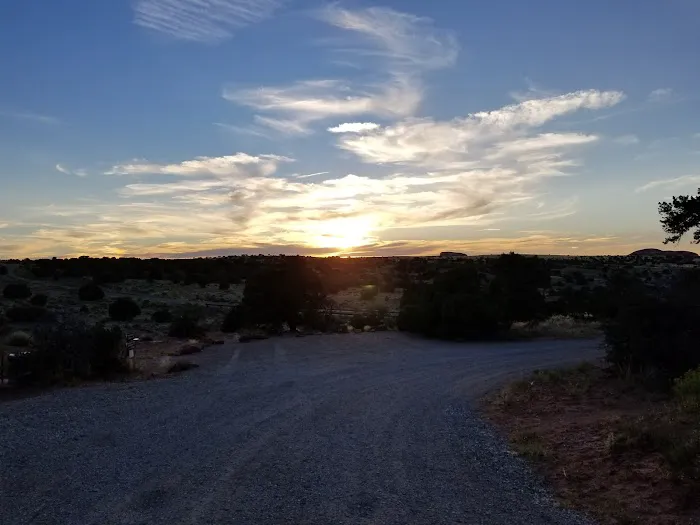 Windwhistle Campground Picture 8