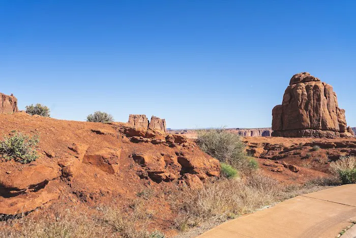 Arches Picture 6