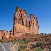 Arches ico