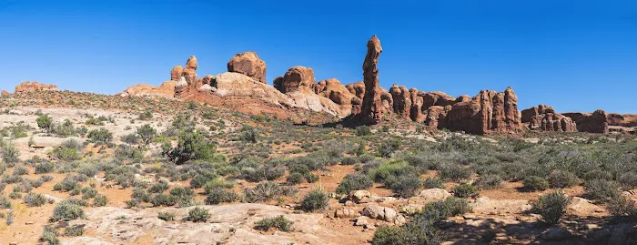 Arches Picture 5