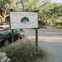 Up the Creek Campground ico