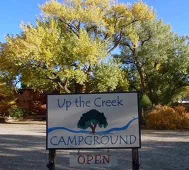 Up the Creek Campground Picture 8