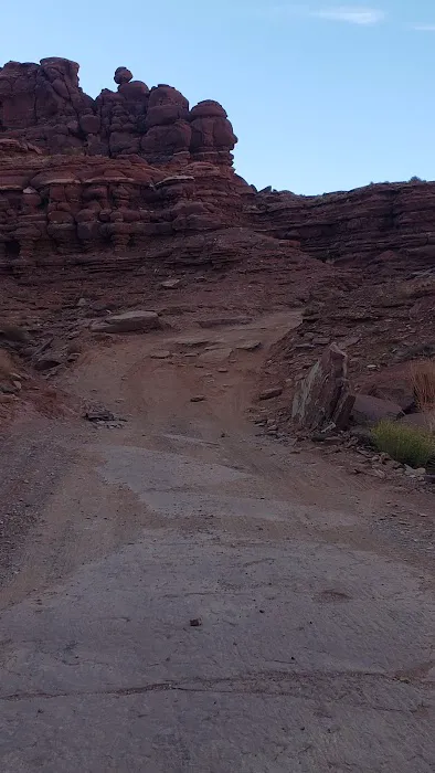 The Ledge Group Sites Picture 5