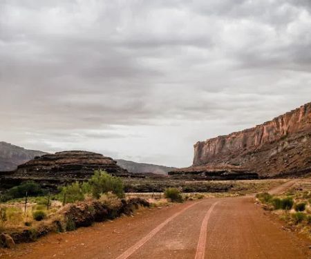 The Ledge Group Sites