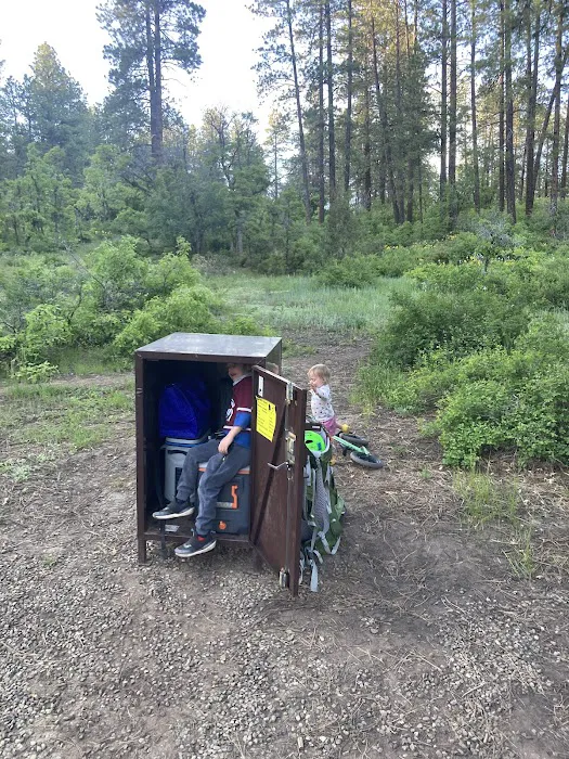 West Campground Picture 7