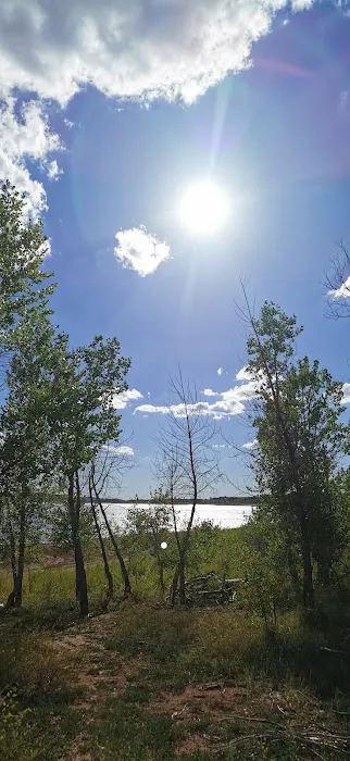 House Creek Campground Picture 2