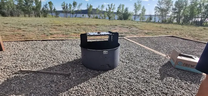 House Creek Campground Picture 3
