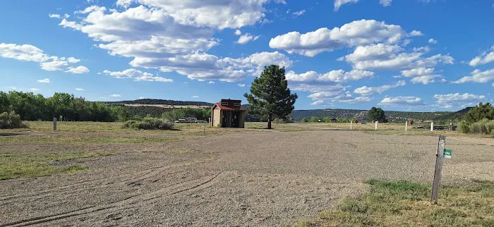 House Creek Campground Picture 7
