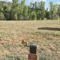 House Creek Campground ico