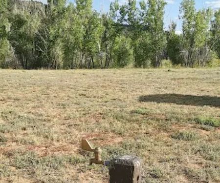 House Creek Campground