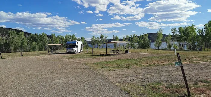 House Creek Campground Picture 4