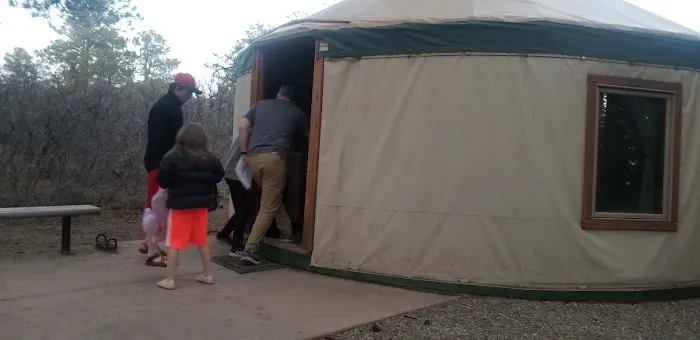 Main Campground Picture 1