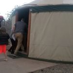Main Campground