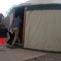 Main Campground ico