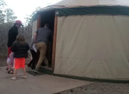 Main Campground