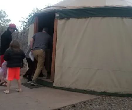 Main Campground
