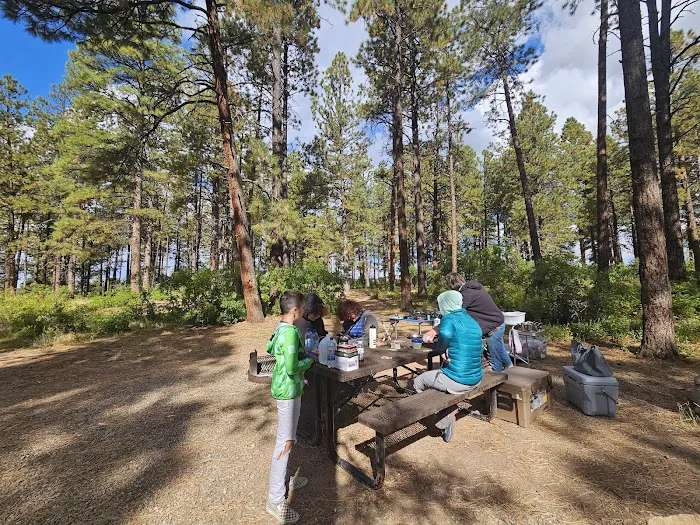 Main Campground Picture 5