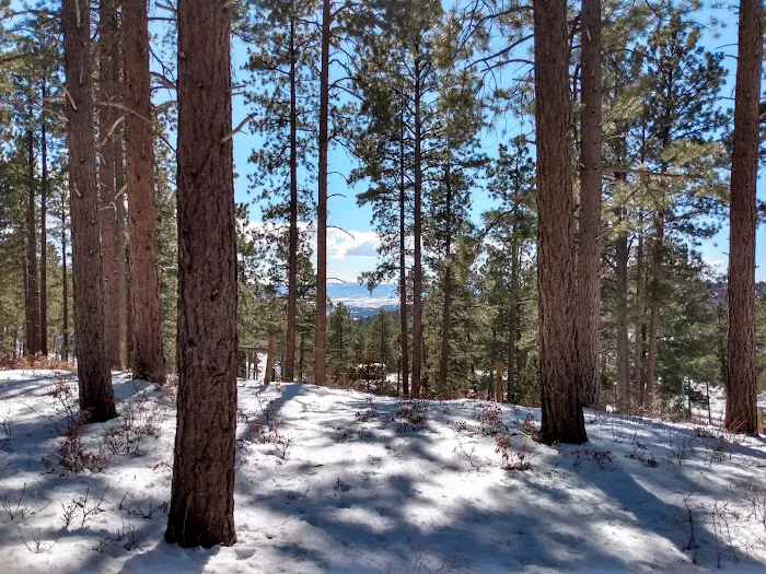 Main Campground Picture 3