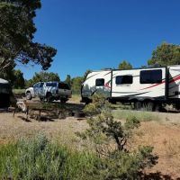 McPhee Campground ico