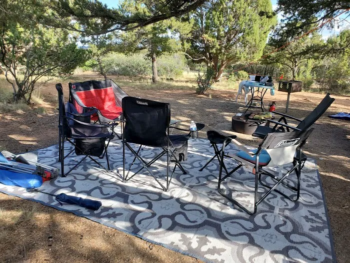 McPhee Campground Picture 8