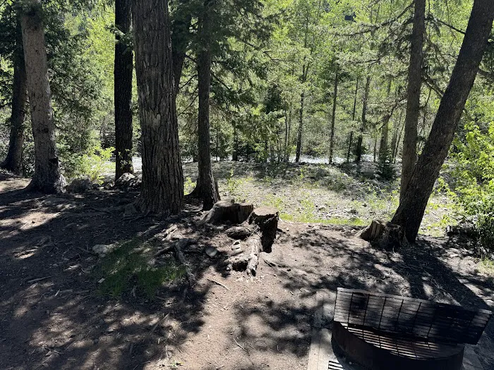 Kroeger Campground Picture 7