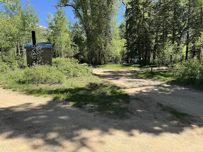 Kroeger Campground Picture 6