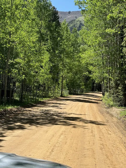 Kroeger Campground Picture 5