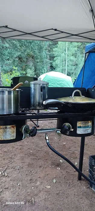 Kroeger Campground Picture 3