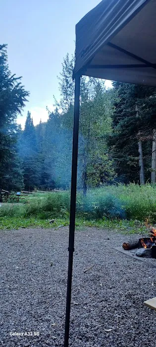 Kroeger Campground Picture 1